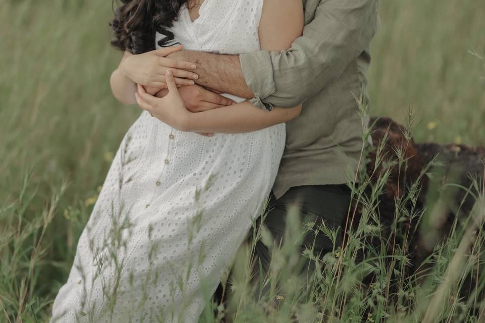 Pre-Wedding Satara