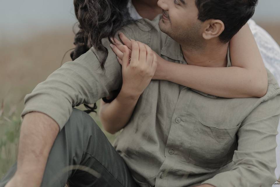 Pre-Wedding Satara