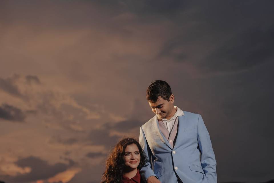 Pre-Wedding Satara