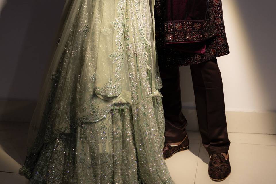 North Indian Wedding