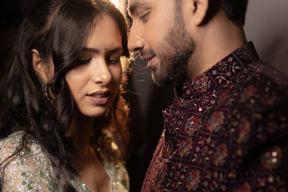 North Indian Wedding