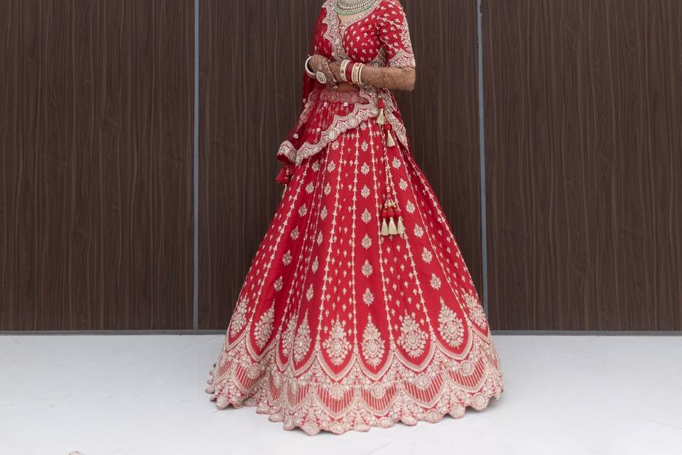 North Indian Wedding