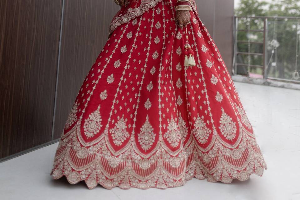 North Indian Wedding