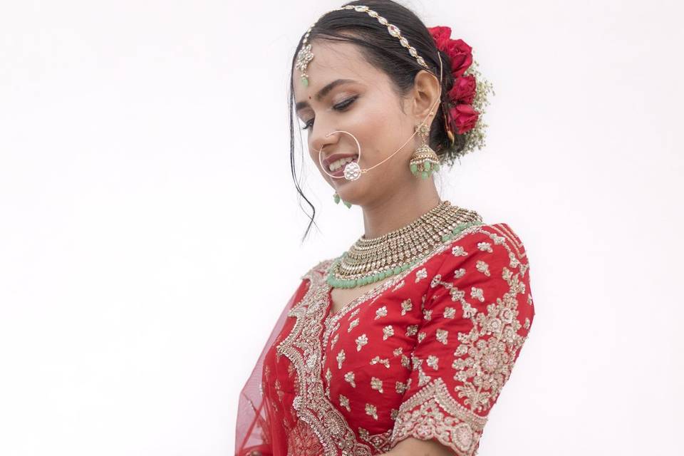 North Indian Wedding