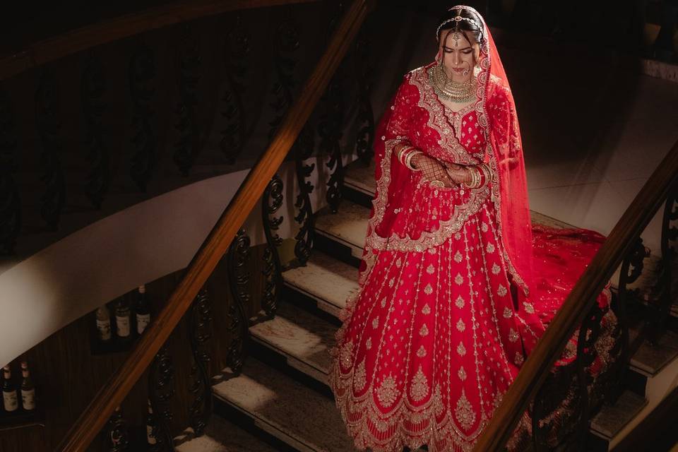 North Indian Wedding