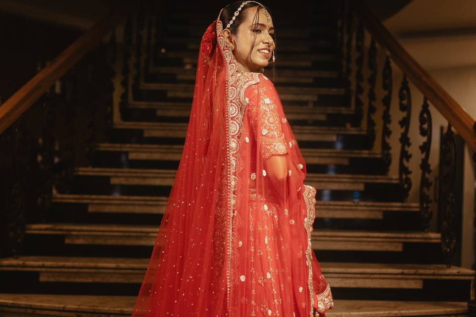 North Indian Wedding