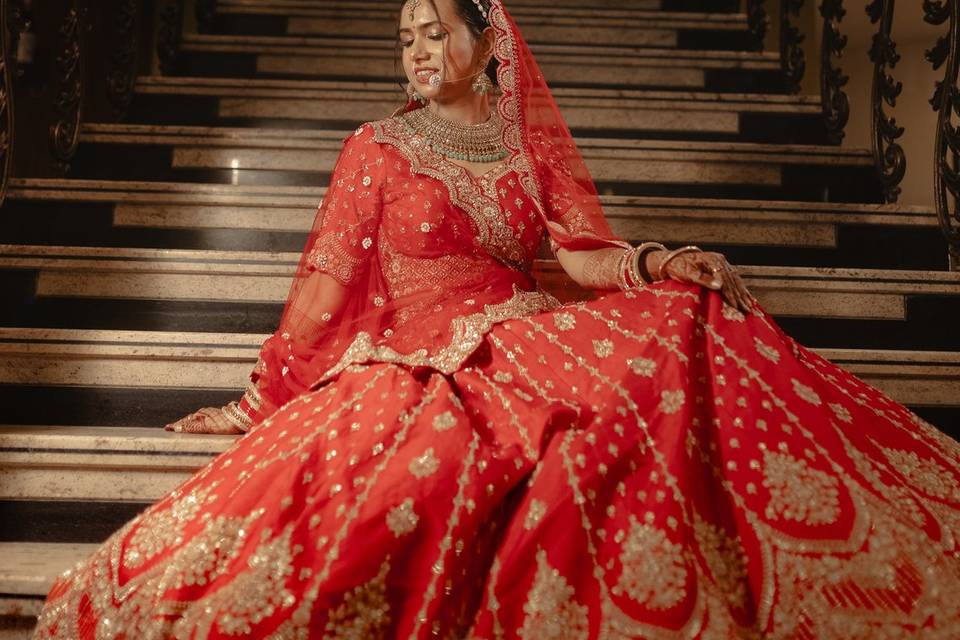 North Indian Wedding