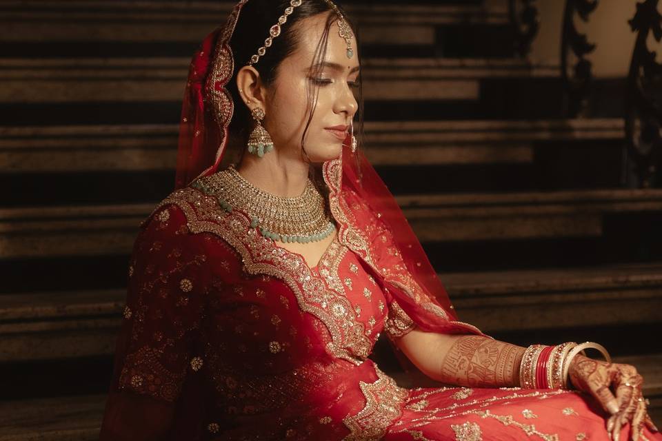 North Indian Wedding