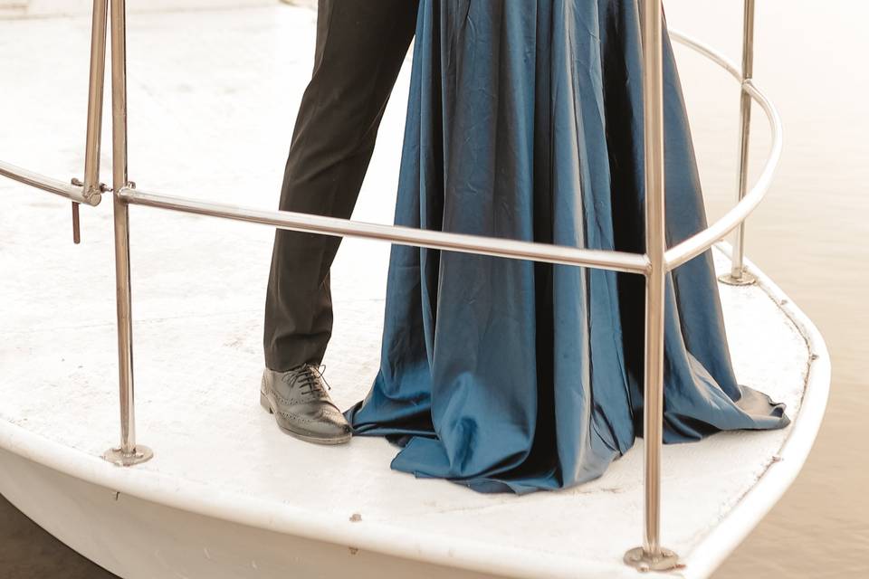 Pre-Wedding Satara