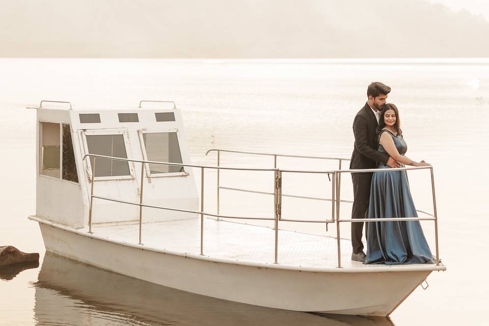 Pre-Wedding Satara