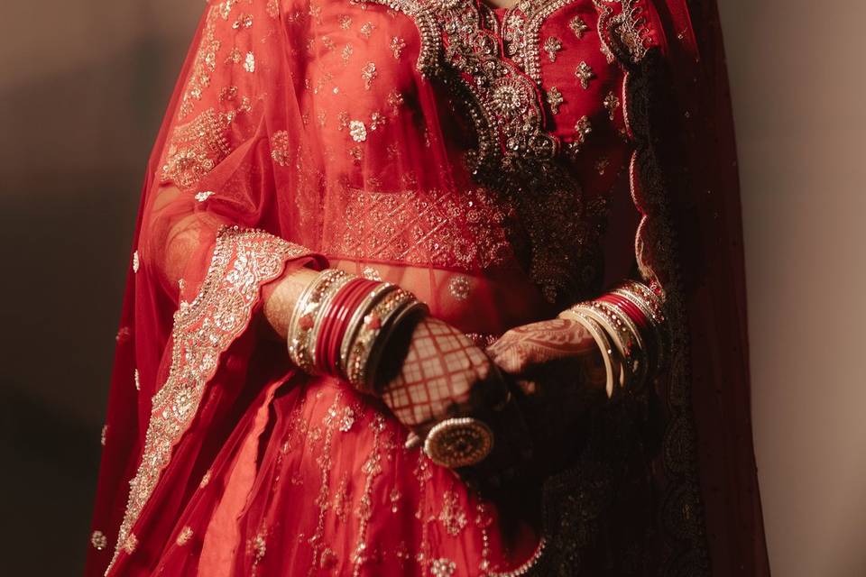 North Indian Wedding