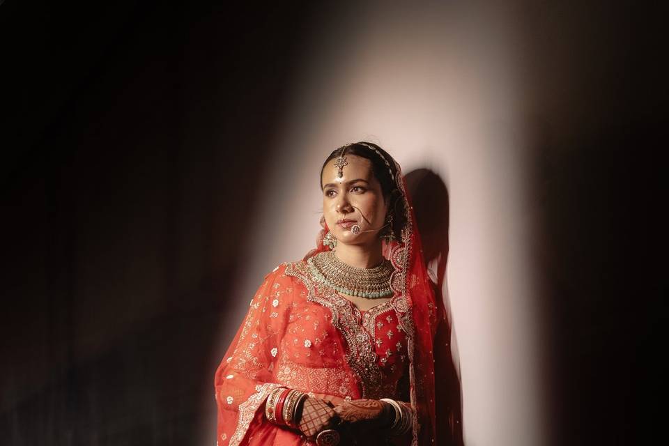 North Indian Wedding