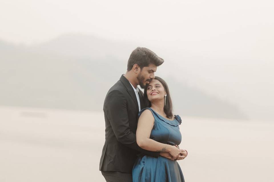 Pre-Wedding Satara
