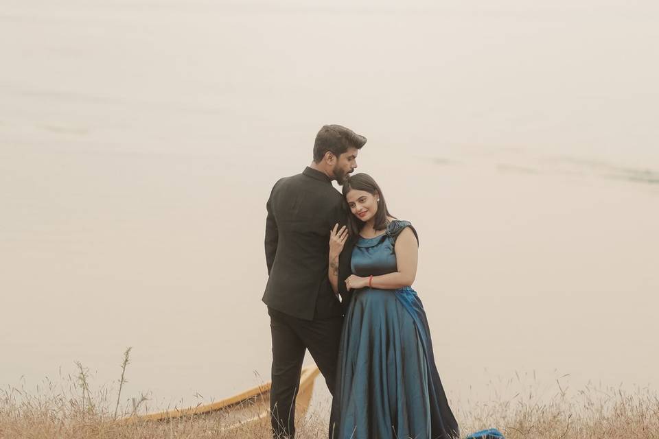 Pre-Wedding Satara