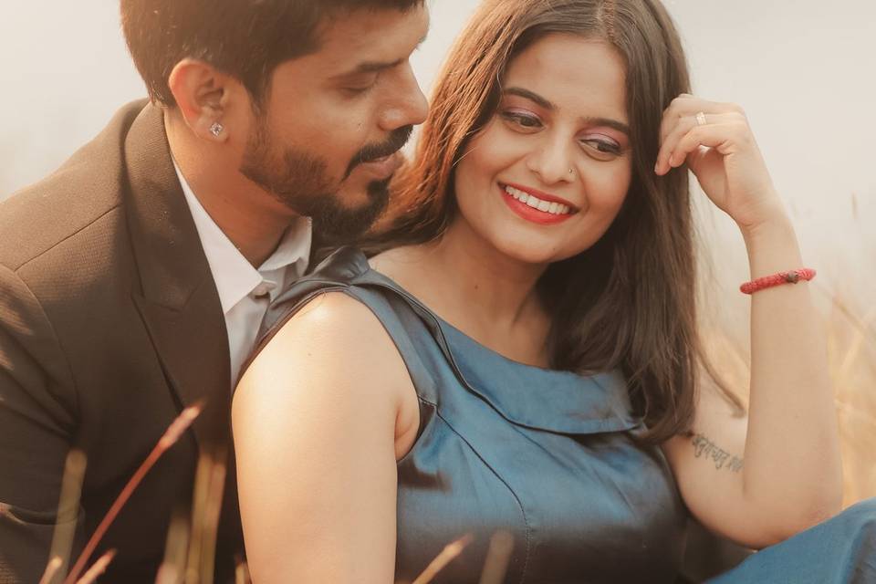 Pre-Wedding Satara