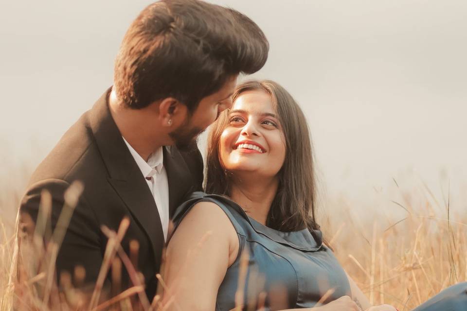 Pre-Wedding Satara