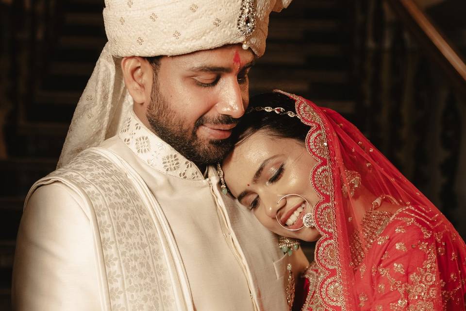 North Indian Wedding