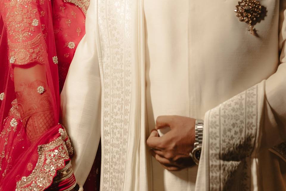 North Indian Wedding