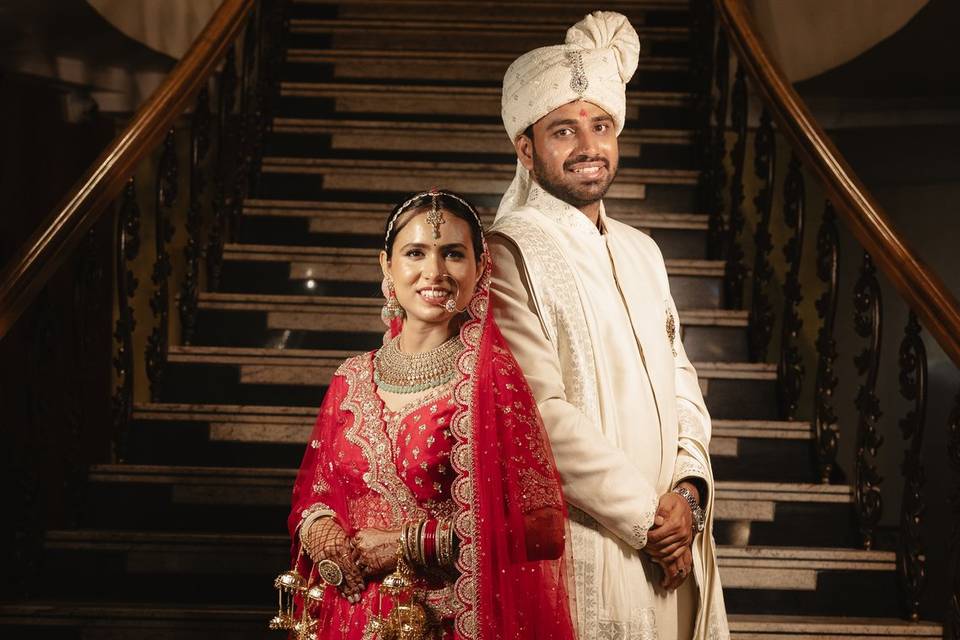 North Indian Wedding