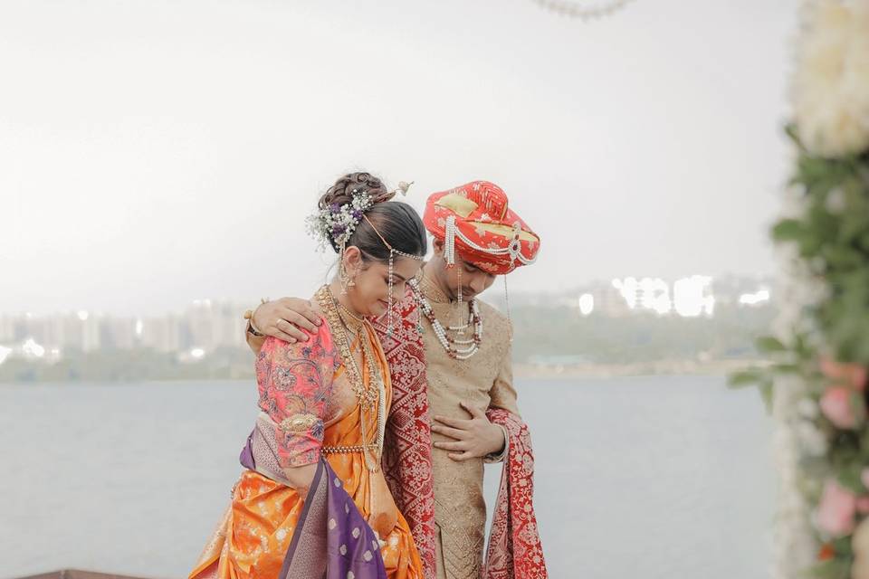 Wedding photography
