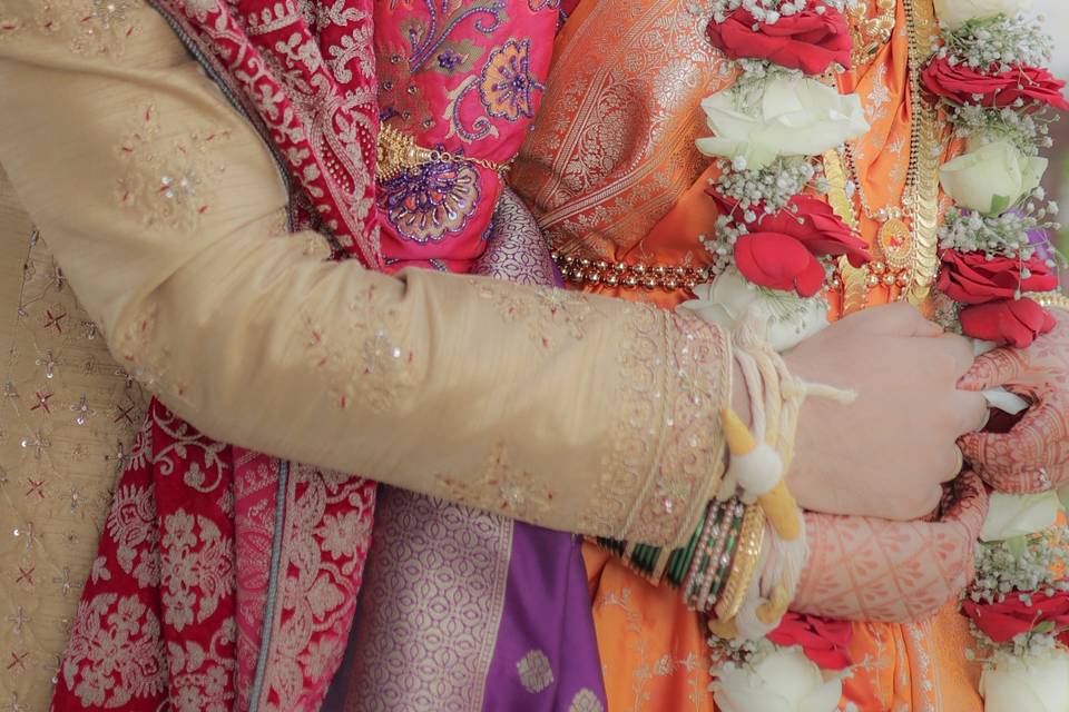 Maharashtrian Wedding
