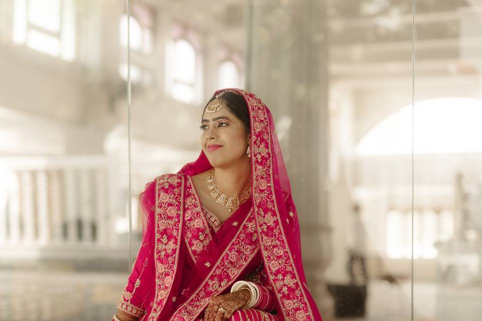 Punjabi Wedding