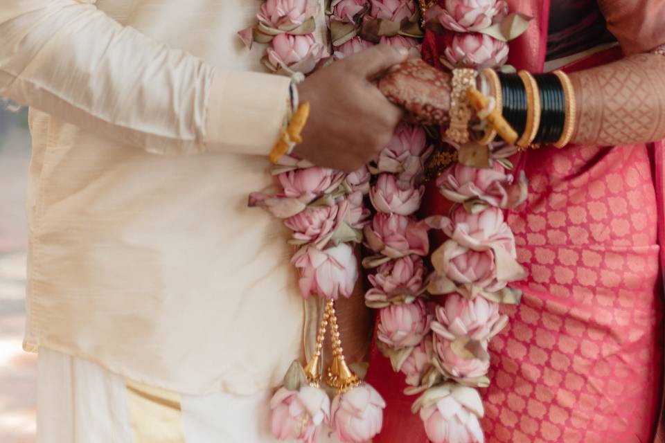 Mallyalam Wedding