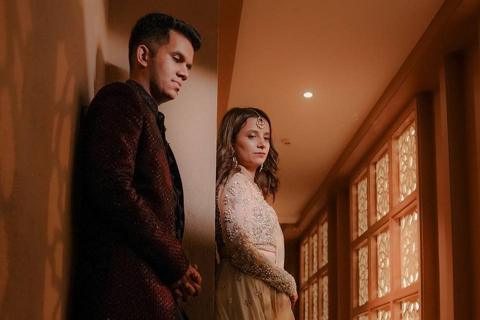 Maharashtrian Wedding