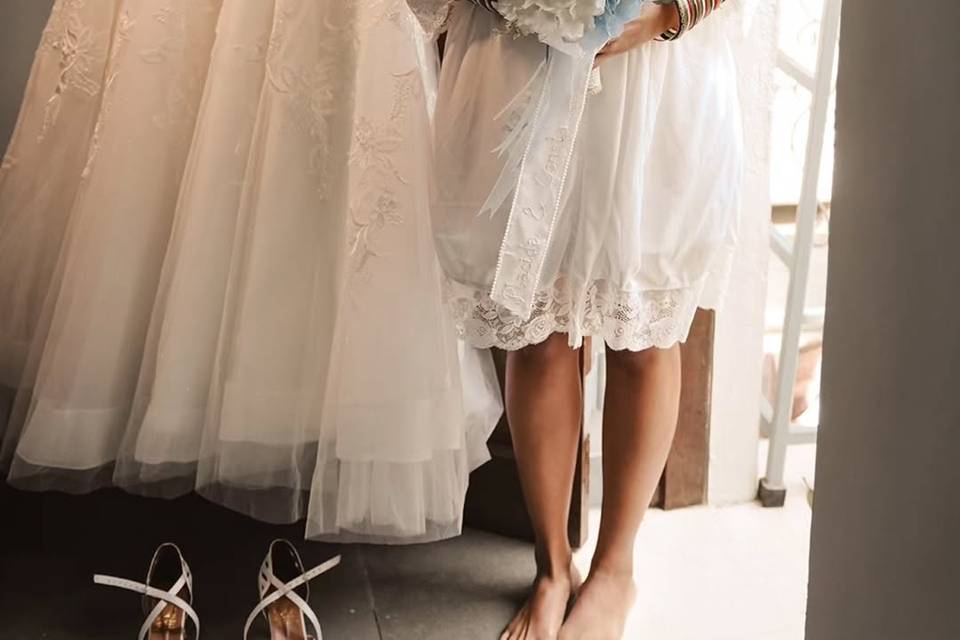 Bride