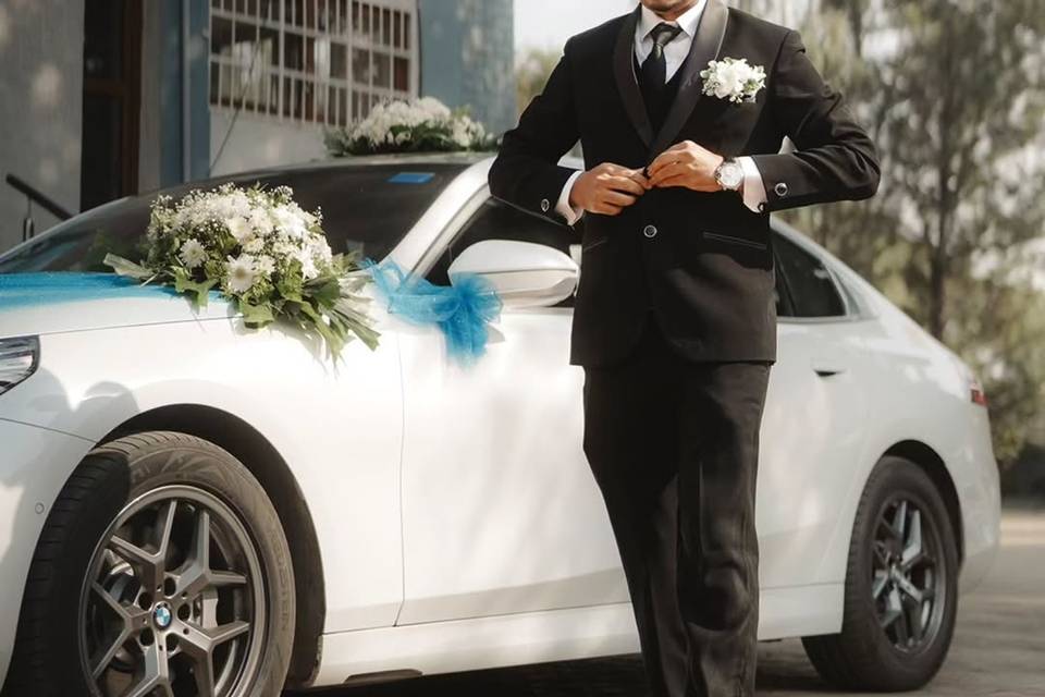 Groom