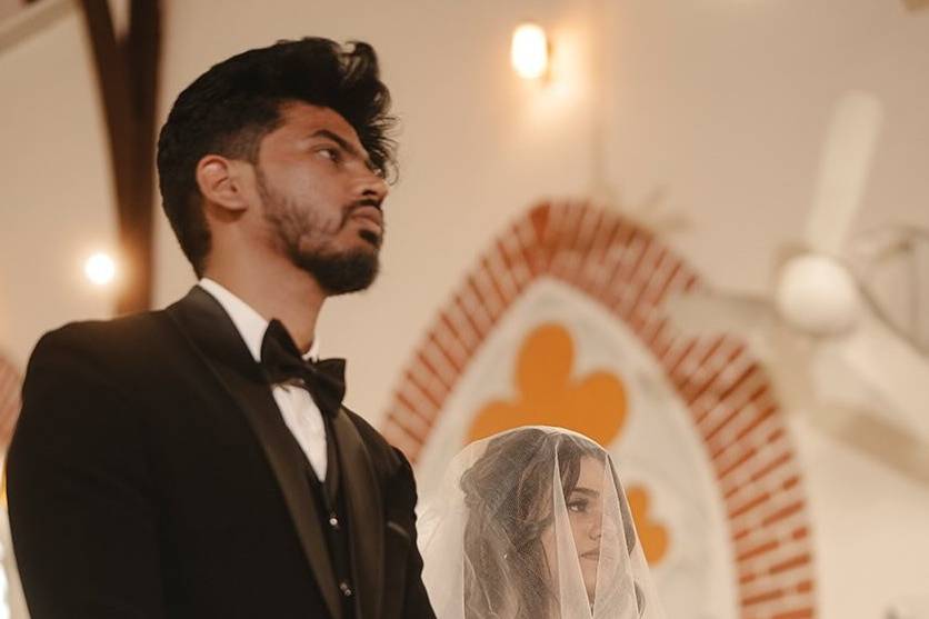 Wedding photography