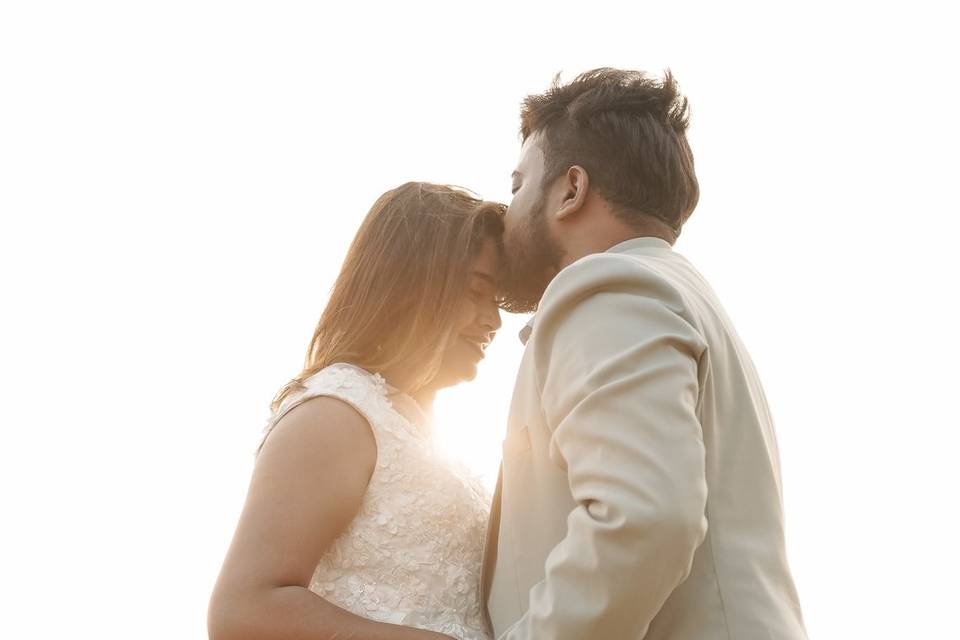 Pre-Wedding GOA