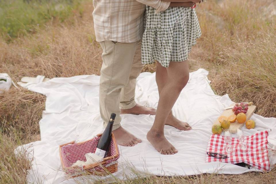 Pre-Wedding GOA