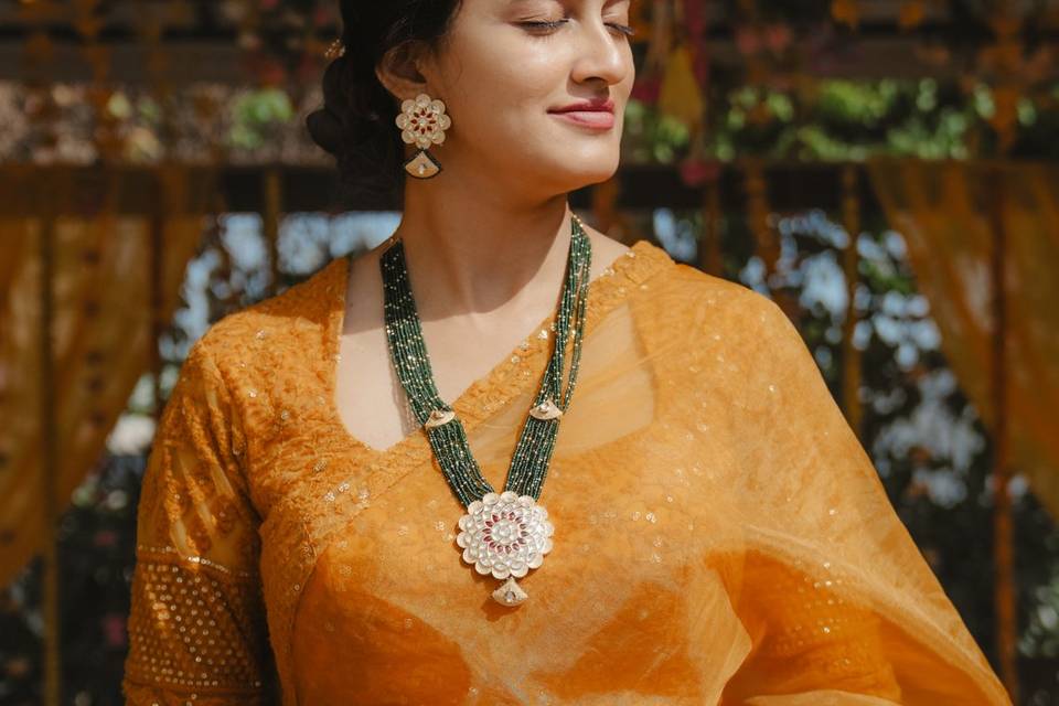 Maharashtrian Wedding