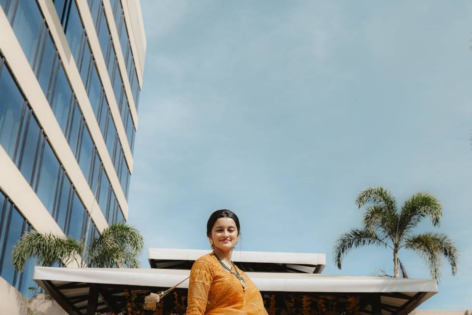 North Indian Wedding