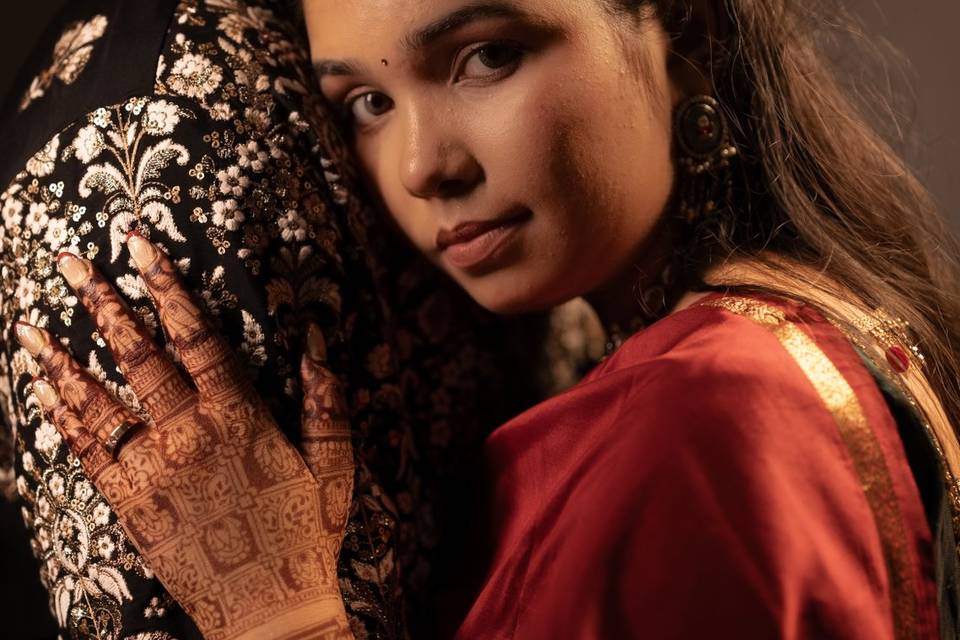 Tamil Wedding