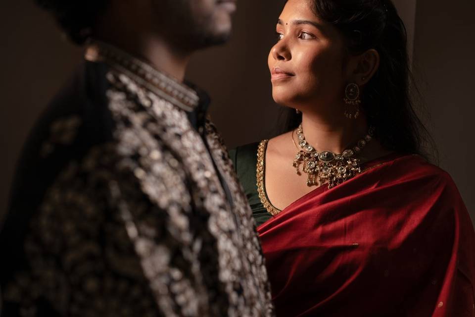 Tamil Wedding