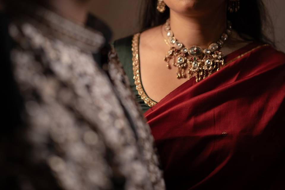 Tamil Wedding