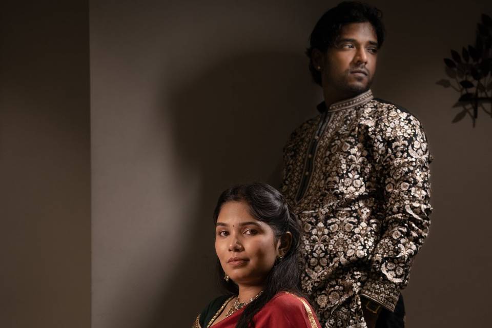 Tamil Wedding