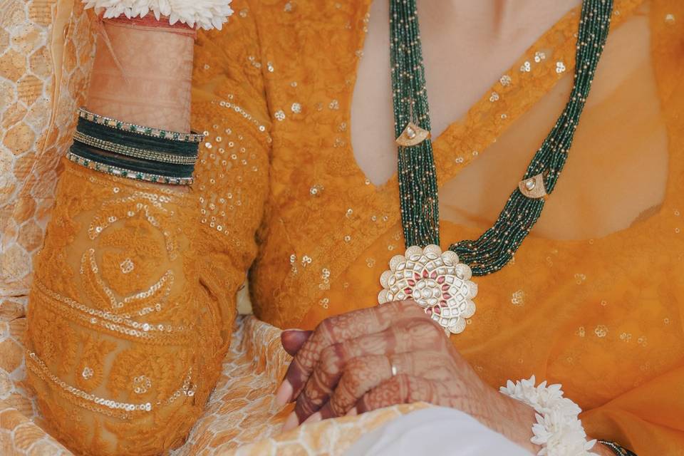 North Indian Wedding