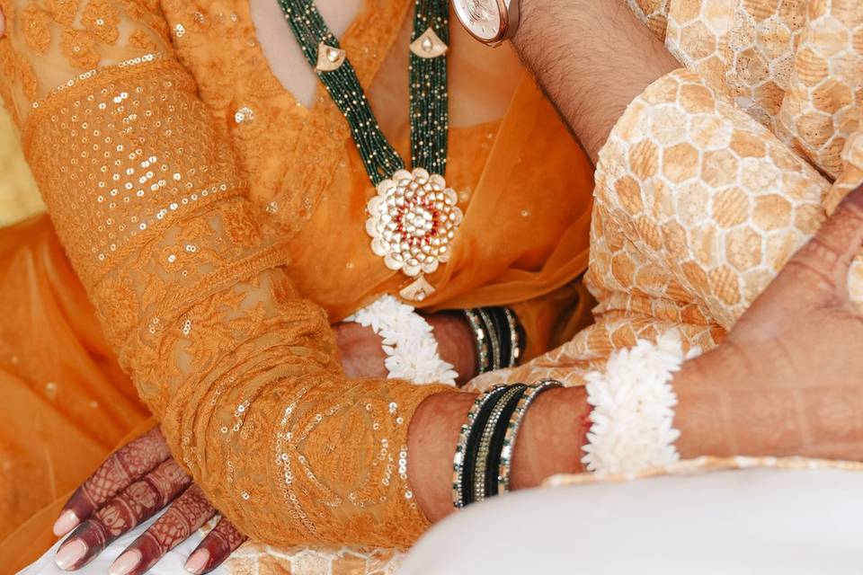 North Indian Wedding