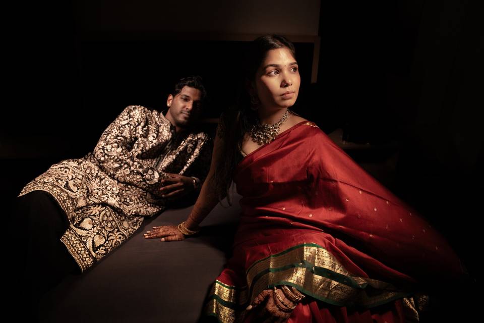 Tamil Wedding