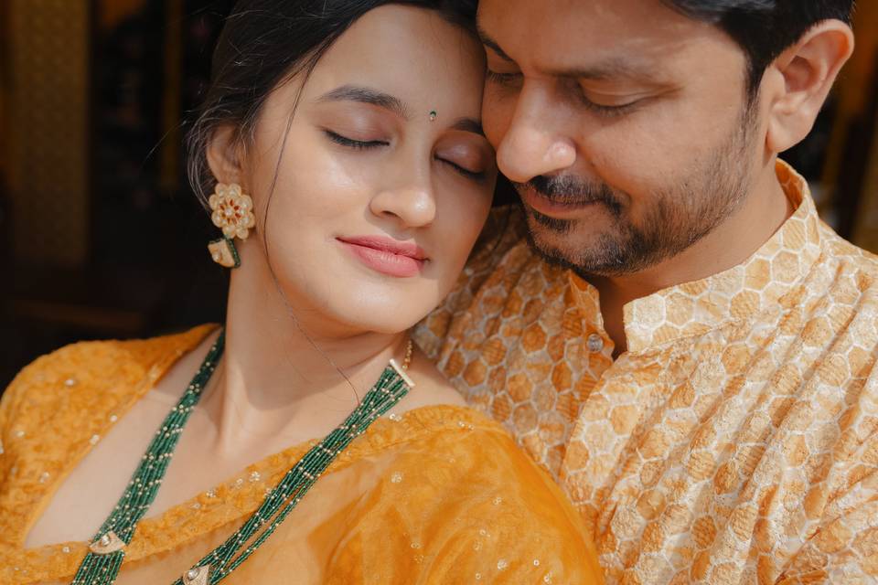 North Indian Wedding