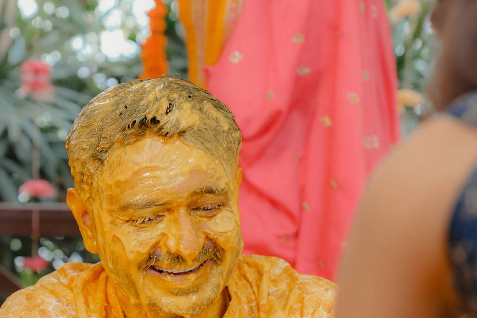 North Indian Wedding