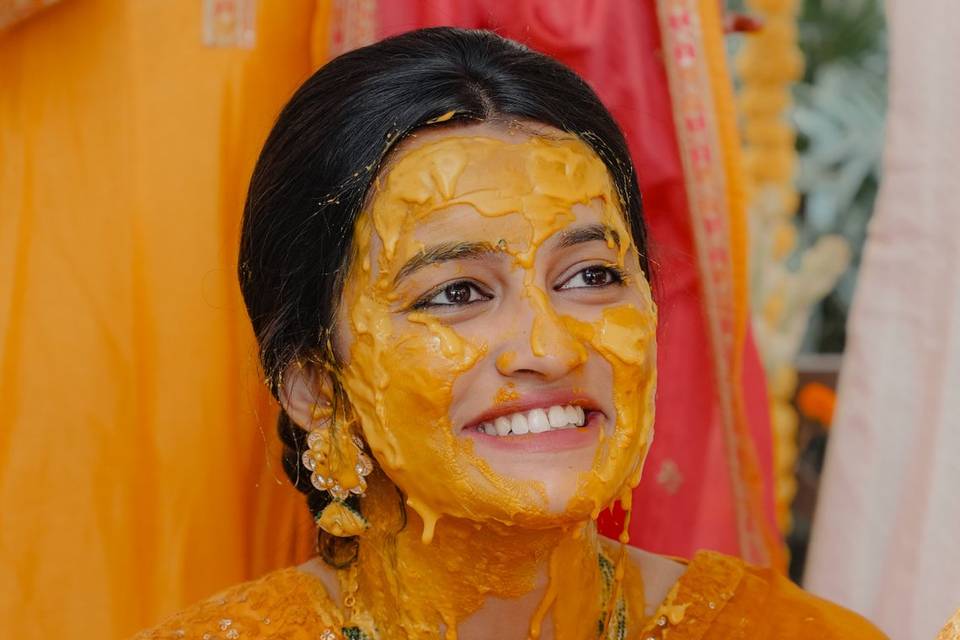 North Indian Wedding