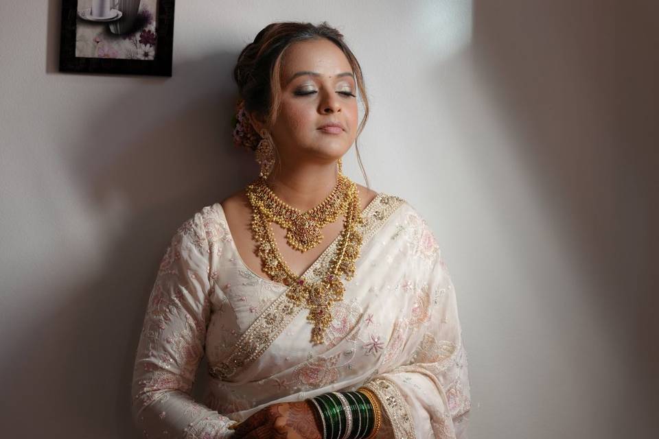 Maharashtrian Wedding