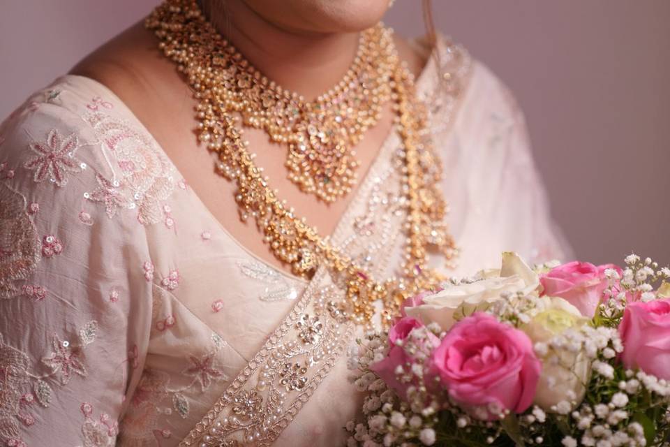 Maharashtrian Wedding