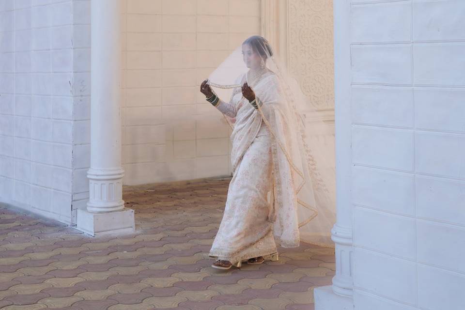 Maharashtrian Wedding