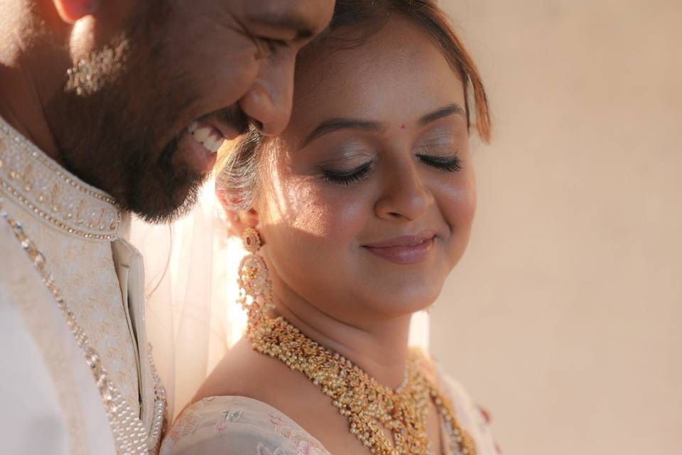 Maharashtrian Wedding