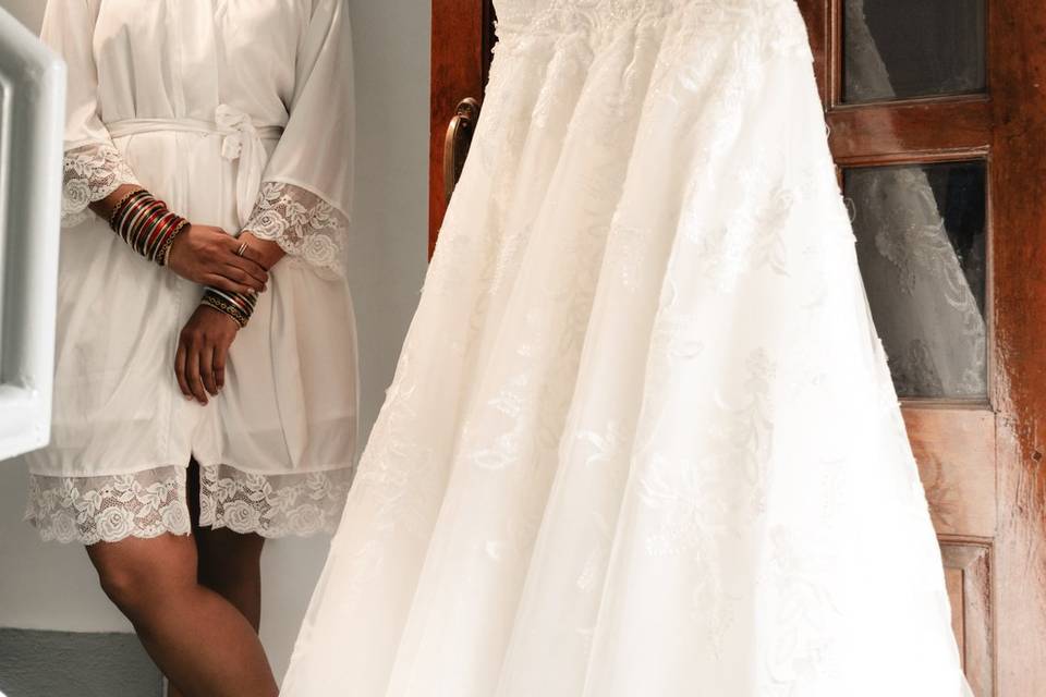 Catholic Wedding